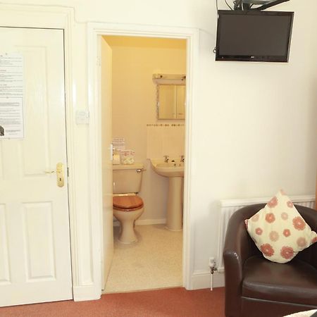 The Dolgoch Bed & Breakfast Bryn-crug Cameră foto