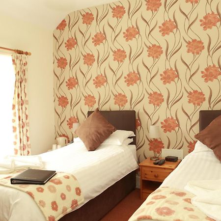 The Dolgoch Bed & Breakfast Bryn-crug Cameră foto