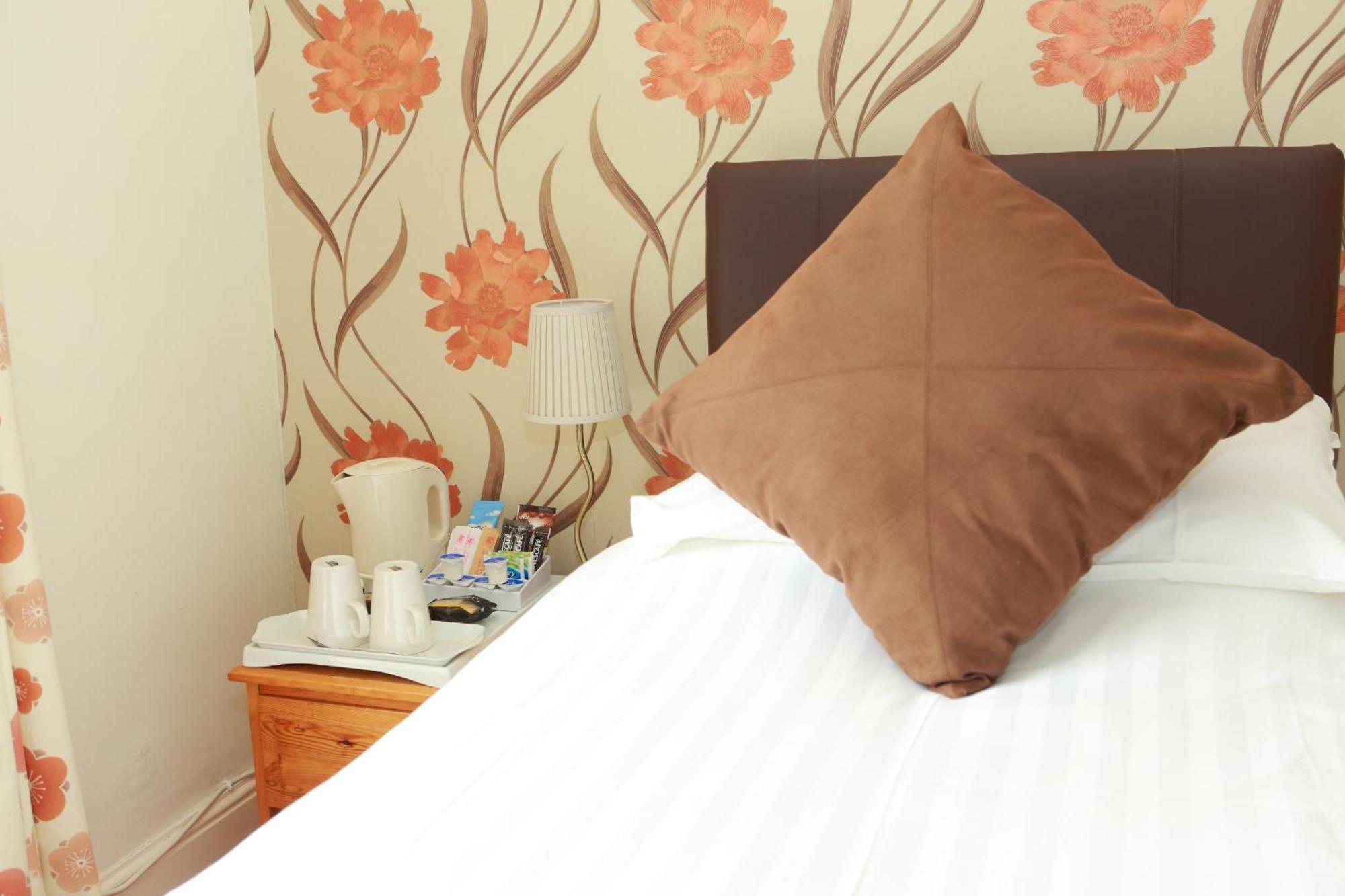 The Dolgoch Bed & Breakfast Bryn-crug Cameră foto