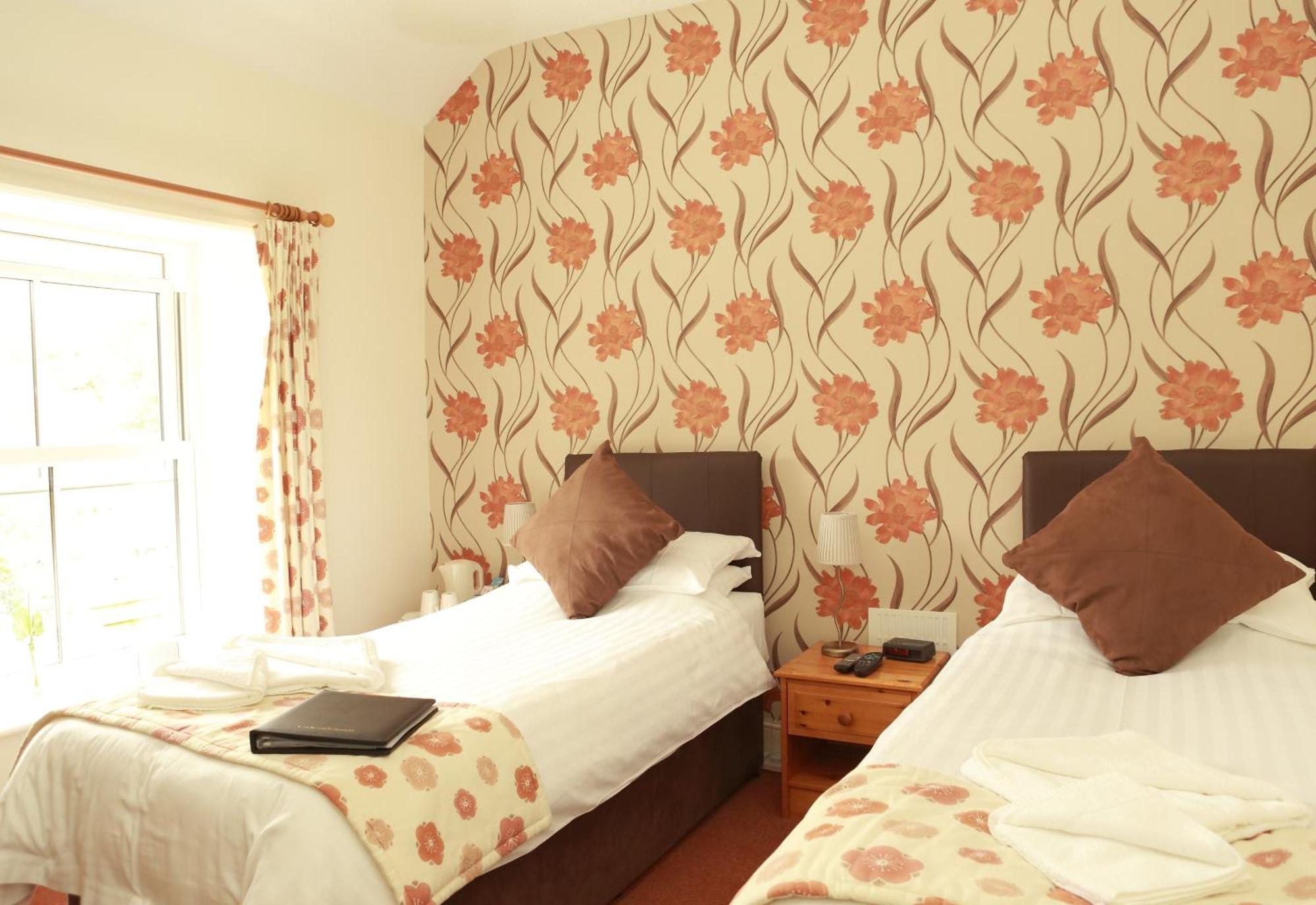 The Dolgoch Bed & Breakfast Bryn-crug Cameră foto