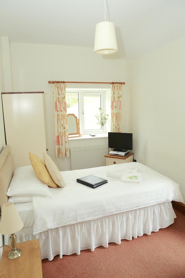 The Dolgoch Bed & Breakfast Bryn-crug Cameră foto